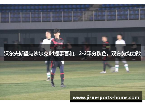 沃尔夫斯堡与沙尔克04握手言和，2-2平分秋色，双方势均力敌
